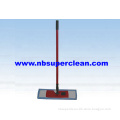 Microfiber flat mop set made in Ningbo